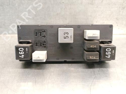 Fuse box VW TOURAN (1T1, 1T2) 2.0 TDI | BP27662380E1 