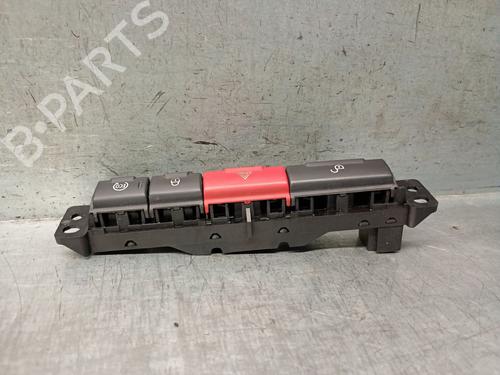 Warning switch LAND ROVER FREELANDER 2 (L359) 2.2 TD4 4x4 | BP28694882I22 