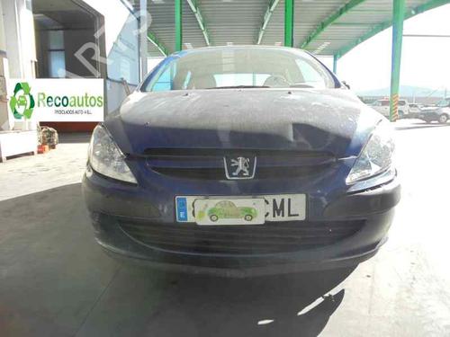 Instrument cluster PEUGEOT 307 (3A/C) 2.0 HDi 90 | BP2677627C47 