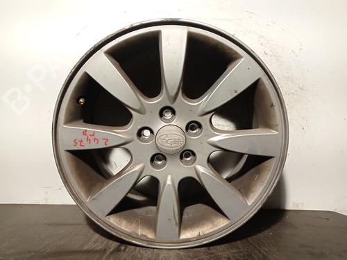 Cerchio SUBARU LEGACY V (BM) 2.0 D AWD (BMD) (150 hp) 32382370