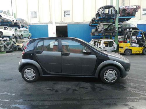 Støddæmperfjeder SMART FORFOUR (454) 1.3 (454.031) | BP20262415C152 - Image 9