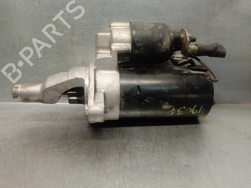 Startmotor AUDI A4 B6 Avant (8E5) 2.5 TDI (163 hp) 15843407