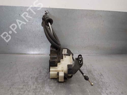 Rear right lock HYUNDAI SANTA FÉ II (CM) 2.2 CRDi GLS | BP18239984C99 