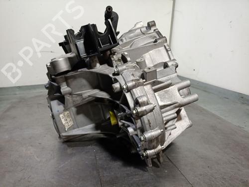 Gearbox VOLVO V40 Hatchback (525) D2 | BP39569149M3 - Image 2