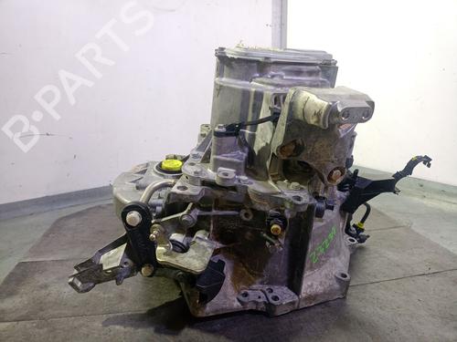 Gearbox CITROËN C5 AIRCROSS (A_) 1.2 PureTech 130 (ARHNSJ) | BP27675449M3 