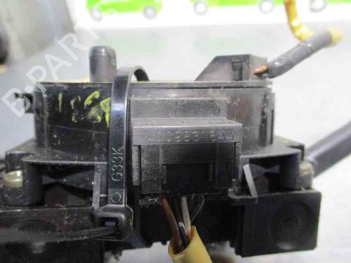 Headlight switch NISSAN ALMERA I Hatchback (N15) 2.0 D | BP2121094I24 