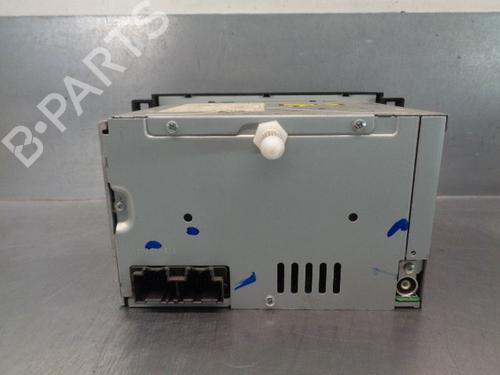 Radio CHEVROLET EPICA (KL1_) 2.0 D | BP18081944E6