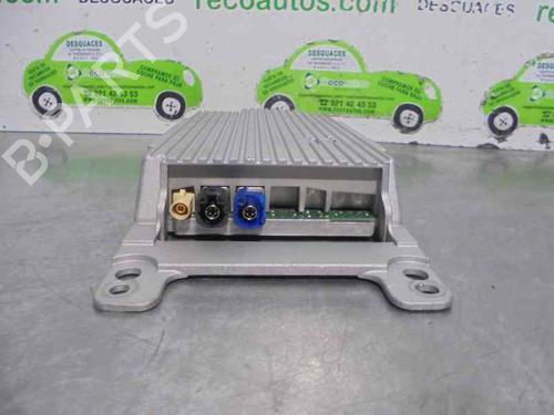Electronic module BMW 5 (F10) 520 i | BP4663504M83 