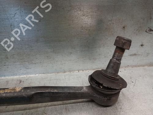Steering rack OPEL ZAFIRA A MPV (T98) 2.2 DTI 16V (F75) | BP27543447M22 