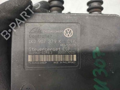 ABS pump AUDI A3 (8P1)  | BP6075452M43 