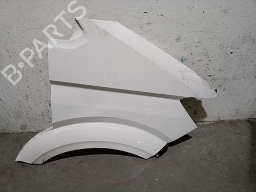 Used Right front fenders Right front fenders VW CRAFTER Van (SY_, SX_) 2.0 TDI FWD (SYB, SYC, SYD) (177 hp) 40237796 40237796