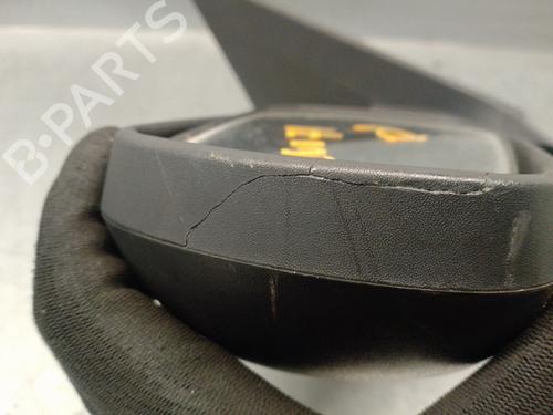 Left mirror FORD FIESTA V (JH_, JD_)  | BP17193217C26 