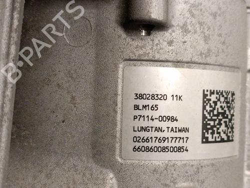 Steering rack CITROËN C3 III (SX) 1.2 VTi 82 | BP31306500M22 