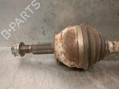 Right rear driveshaft NISSAN PATHFINDER III (R51) 2.5 dCi | BP22904116M41 