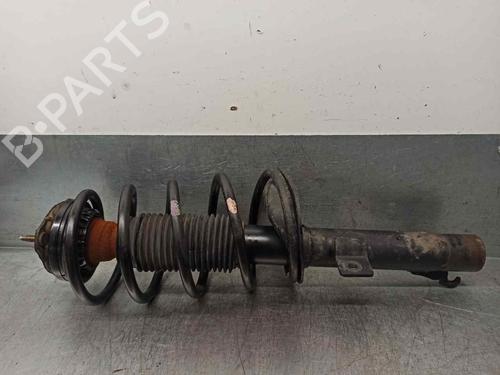 Used Right front shock absorber FORD TRANSIT CONNECT (P65_, P70_, P80_) 1.8 TDCi (90 hp) 11293162