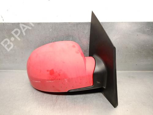 Right mirror HYUNDAI GETZ (TB) 1.5 CRDi | BP25240962C27 