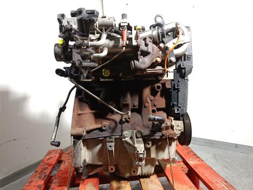 Engine RENAULT SCÉNIC III (JZ0/1_) 1.5 dCi | BP33873344M1 - Image 5