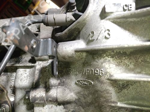 Gearbox FORD FOCUS I (DAW, DBW) 1.8 TDCi | BP31063252M3 