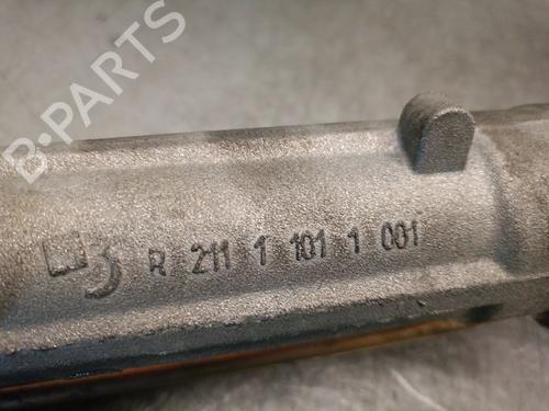 Steering rack MERCEDES-BENZ E-CLASS (W211) E 320 CDI (211.026) | BP35992796M22  - Image 5