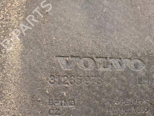 Wheel arch VOLVO V40 Hatchback (525) D3 | BP31169327C56 