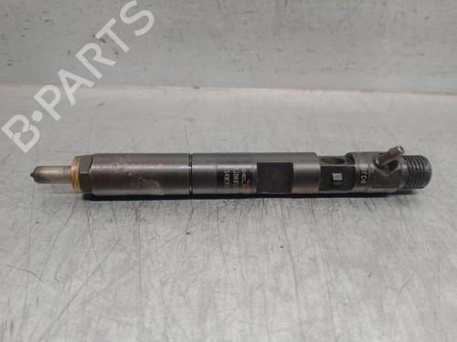 Used Injector Injector RENAULT CLIO III (BR0/1, CR0/1) 1.5 dCi (C/BR0G, C/BR1G) (68 hp) 32844069 32844069