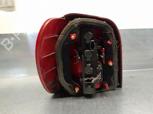 Right taillight VW POLO (6N2) 1.4 TDI | BP13916057C35 