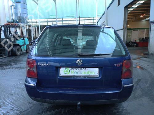 Headlight switch VW PASSAT B5.5 Variant (3B6) 1.9 TDI | BP23190363I24 - Image 6