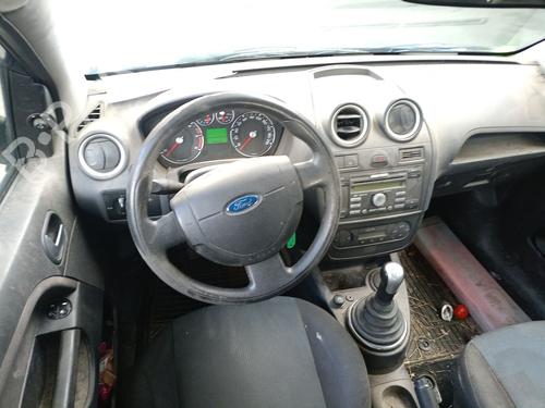 Catalyst FORD FIESTA V (JH_, JD_) 1.4 TDCi | BP30152524M10