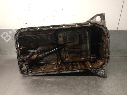 Oliebundkar BMW 3 (E46) 316 i | BP27894977M115 