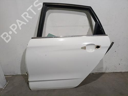 Used Left rear door CITROËN C4 II (NC_) 1.6 HDi 90 (92 hp) 28827144