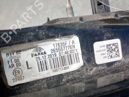 Right tailgate light RENAULT CLIO V (B7_) 1.0 TCe 100 (B7MT) | BP33856319C80  - Image 5