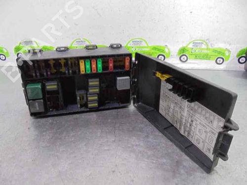 Fuse box FORD FOCUS I (DAW, DBW) 1.6 16V | BP2052648E1 
