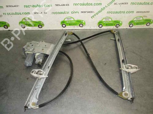 Front right window mechanism CITROËN XSARA PICASSO (N68) 1.6 HDi | BP2061958C23 