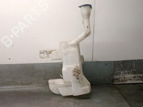 Spylertank CITROËN C5 III Break (RW_) 1.6 HDi 115 (114 hp) 30933808