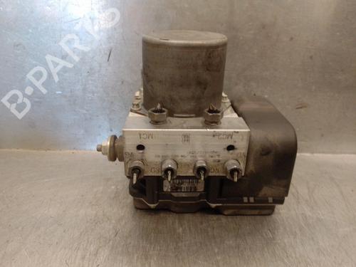 Used ABS pump PEUGEOT 308 I (4A_, 4C_) 1.6 16V (120 hp) 14967575