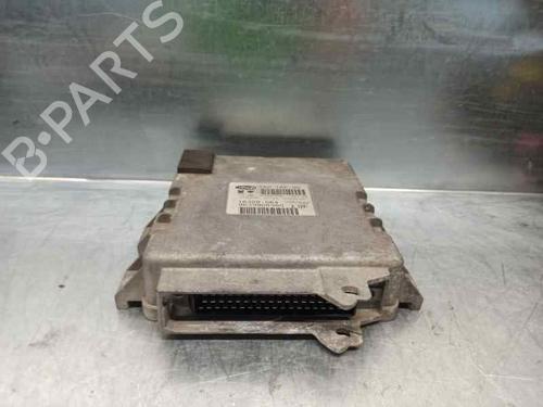Engine control unit (ECU) PEUGEOT 206 Hatchback (2A/C) 1.4 LPG | BP5887408M57 