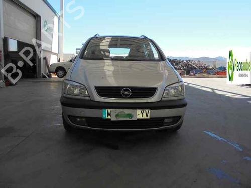 Injector OPEL ZAFIRA A MPV (T98) 2.0 DI 16V (F75) | BP2280888M100 