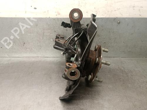 Right front steering knuckle MAZDA CX-5 (KF) 2.0 | BP32273974M26
