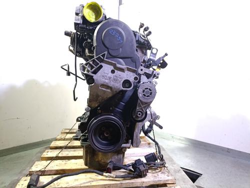 Motor AUDI A3 (8P1) 1.9 TDI (105 hp) 29763902