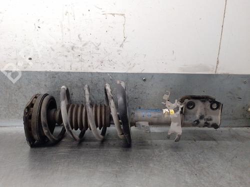 Used Left front shock absorber Left front shock absorber 33294053 33294053