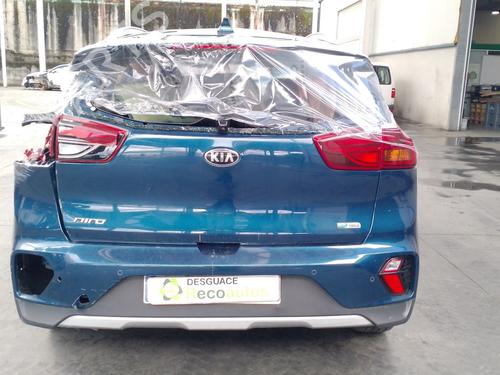 Left front window switch KIA NIRO I (DE) 1.6 GDI Hybrid | BP25284498I27 - Image 8