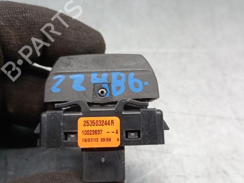 Switch DACIA DOKKER MPV (KE_) 1.5 dCi / Blue dCi 75 (KEAJ, KEAH, KEJW) | BP25244951I30 