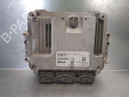 Calculateur moteur (ecu) FORD FOCUS C-MAX (DM2) [2003-2007]  10180075