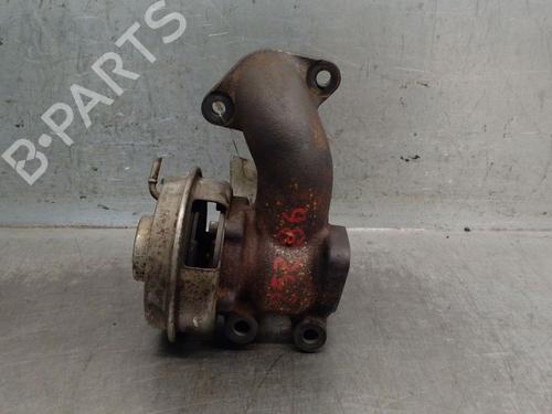 Egr Egr HONDA CIVIC VIII Hatchback (FN, FK) 2.2 CTDi (FK3) (140 hp) 34383320 34383320