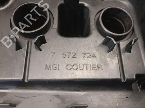 Cylinder head CITROËN C4 II (NC_)  | BP31156206M5 