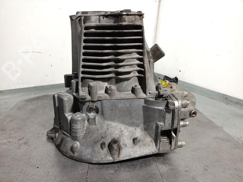 Gearbox CITROËN C8 (EA_, EB_) 2.2 HDi | BP33240693M3  - Image 5