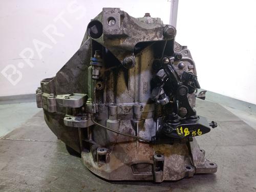 Gearbox VOLVO V50 (545) 2.0 D | BP22900199M3 