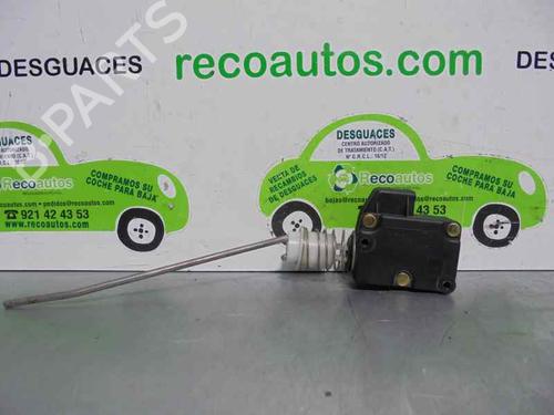 Used Fuel flap LAND ROVER RANGE ROVER II (P38A) 2.5 D 4x4 (136 hp) 6638209