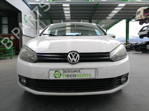 Right rear window switch VW GOLF VI (5K1) 1.6 TDI | BP17523440I28  - Image 8