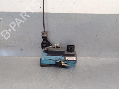 Used Front left lock VOLVO S80 I (184) T6 (272 hp) 29305685
